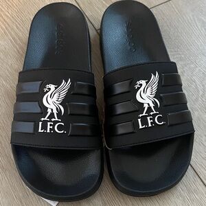 Adidas LFC Slides